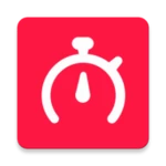 Logo of Tabata Interval HIIT Timer android Application 